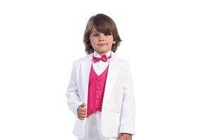 Boys Customizable Tuxedo - 7692