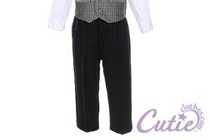 Boys Suit - M23