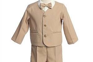 Boys Short Set - G816