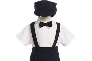 Boys Short Set - 850