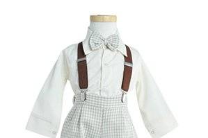 Boys Pants Set - 106