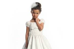 Communion Gown - 563