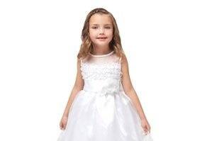 Communion Dress - 1201