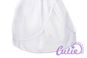 Communion Gown - 3074