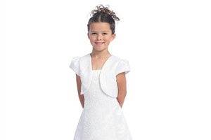 Communion Gown - 566