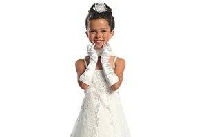 Communion Gown - 581