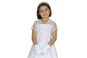 Communion Dress - 0001