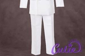 Communion Suit - M102