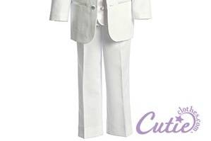 Communion Tuxedo - 4003