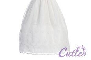 Christening Gown - G121