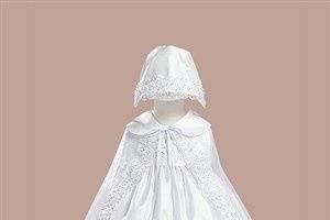 Christening Gown - 2300
