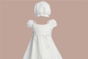 Christening Gown - G103