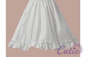 Christening Gown - B581