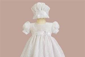 Christening Gown - Emma