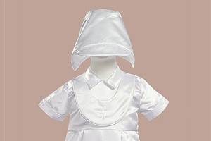 Christening Outfit - 8610