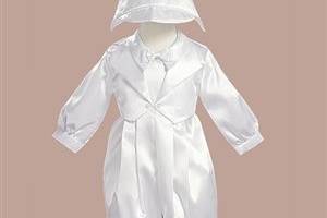 Christening Outfit - 8110