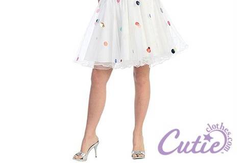 Women's Formal - 2600