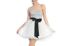 Women's Formal - 2609