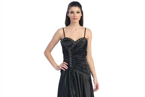 Women's Formal - 6001