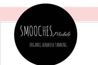 Smooches Mobile Organic Airbrush Tanning