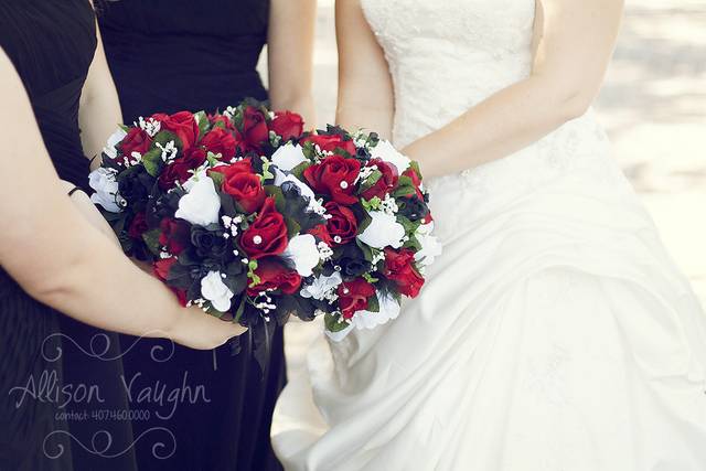 Allison Vaughn Photography LLC