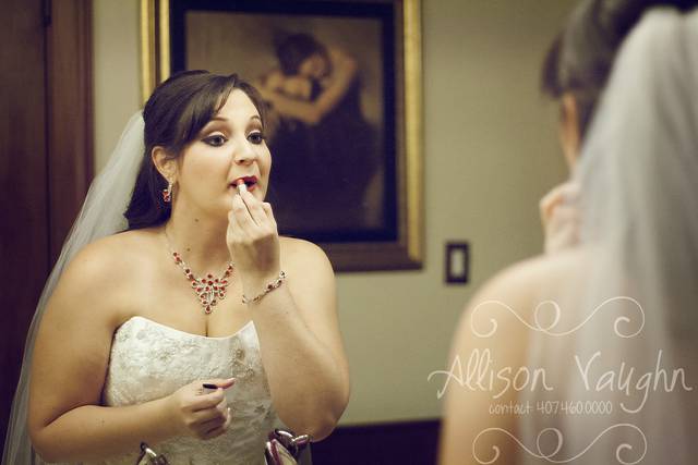 Allison Vaughn Photography LLC