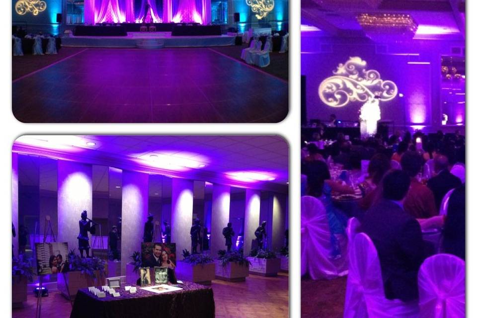 Xquisite Event Rentals