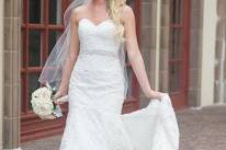 Miss Tuesdee Bridal Hair