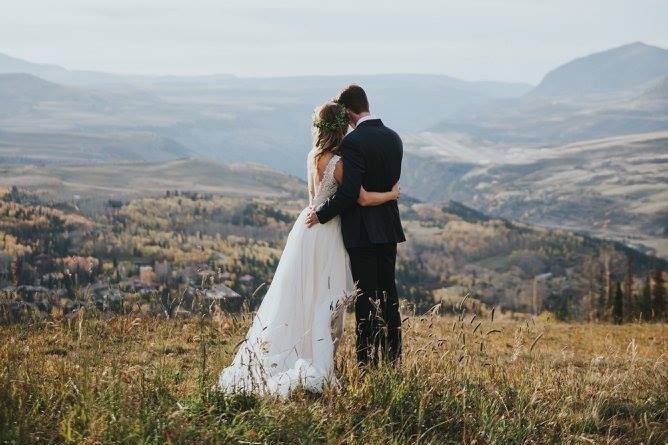 Miss Tuesdee Bridal Hair