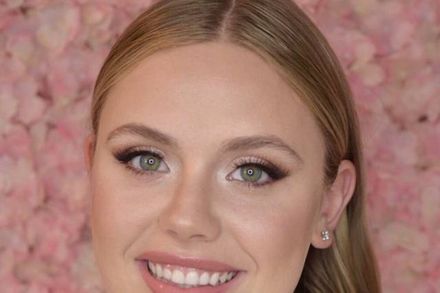 JKo Beauty Bridal Makeup