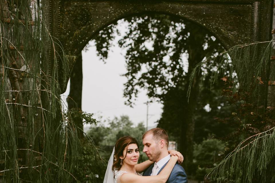 Bridal Glam