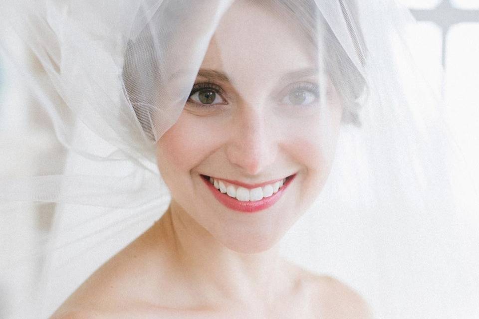 JKo Beauty Bridal Makeup