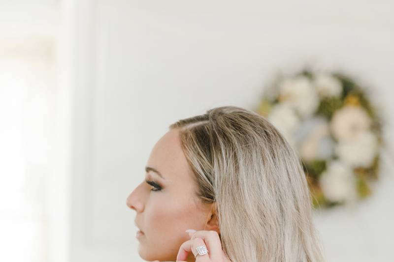 JKo Beauty Bridal Makeup