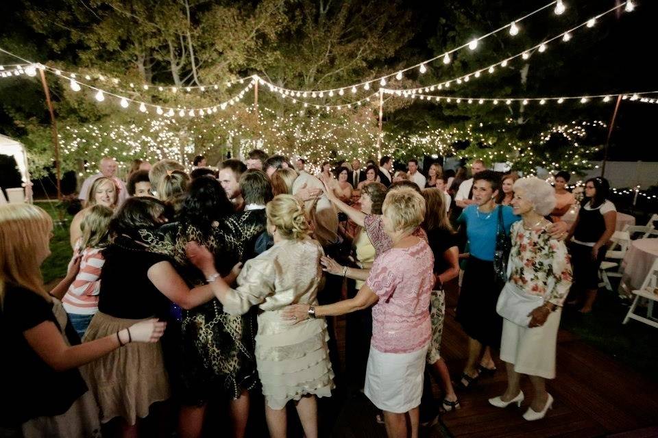 Park City Wedding DJ