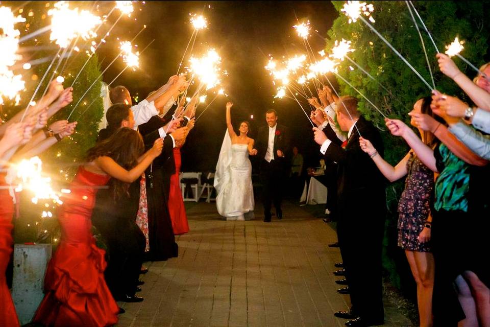 Park City Wedding DJ