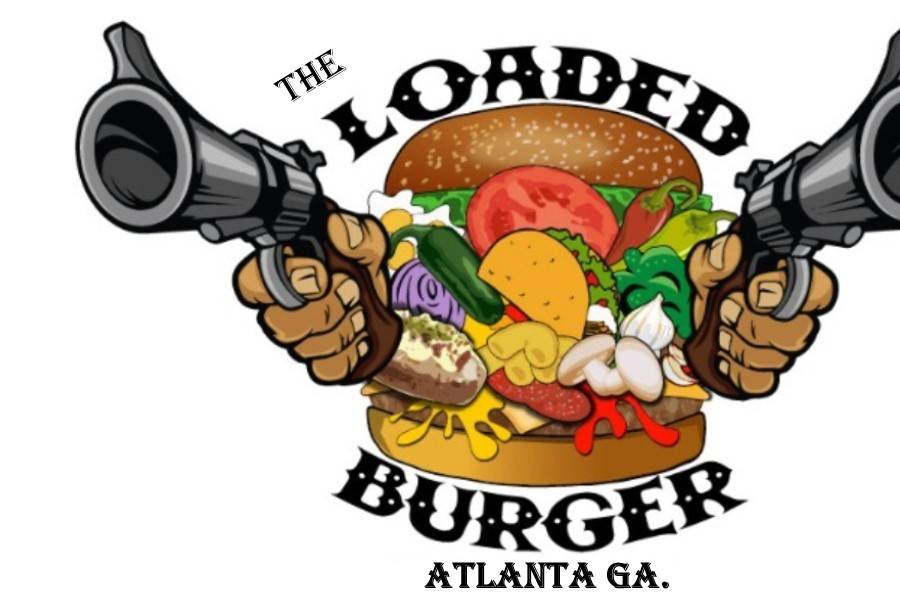 The Loaded Burger Food Truck