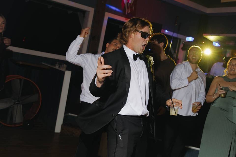 Party Time