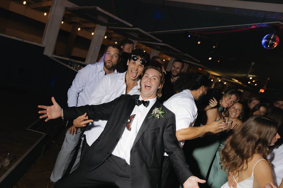 Party Time