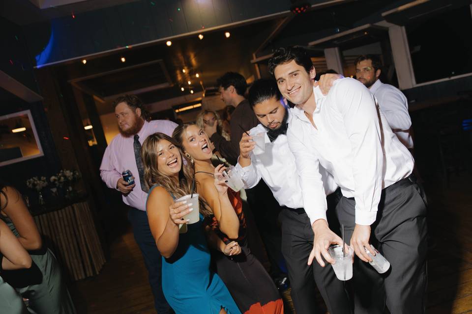 Party Time