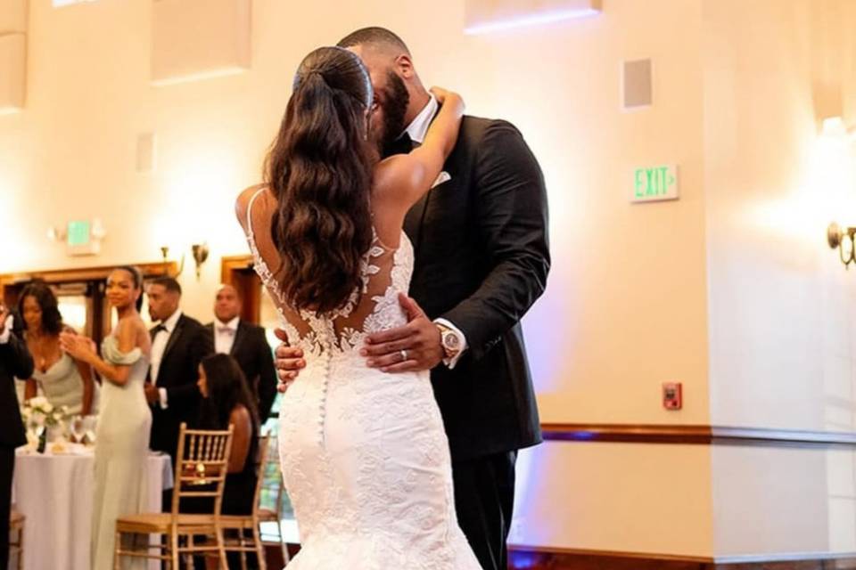 First Dance