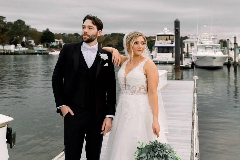 Newlyweds