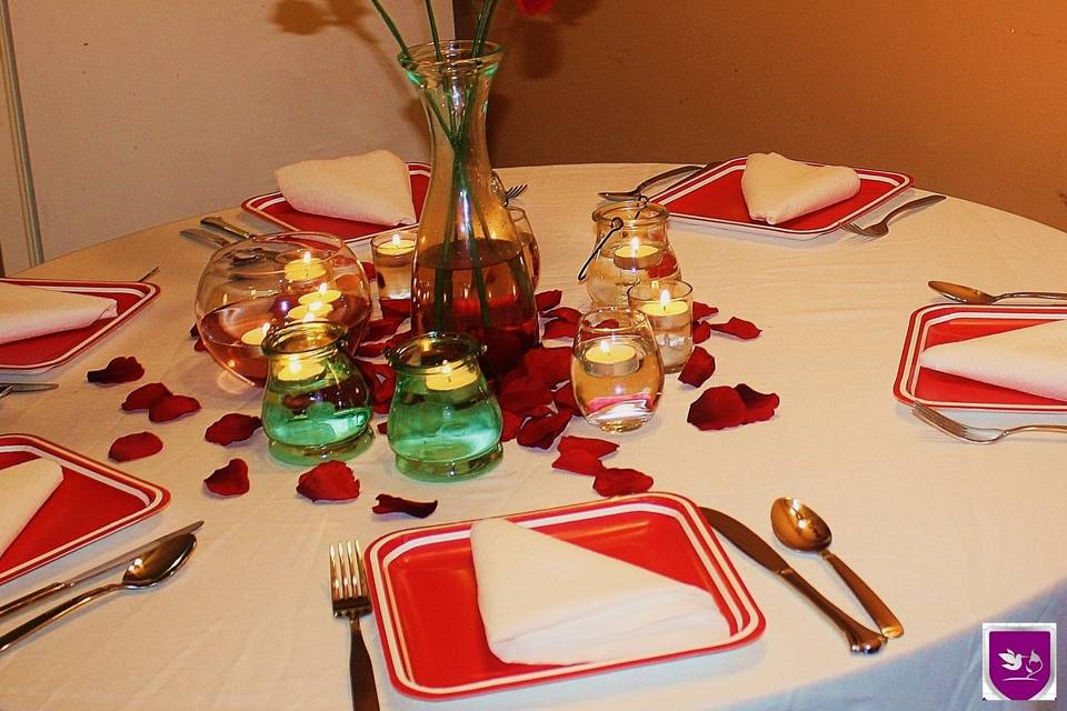 Table setting