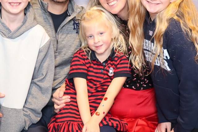 Flash Forward Photo Booth