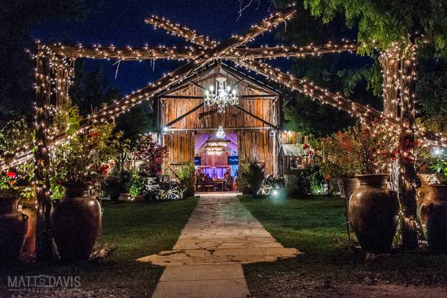 Sparkling lights