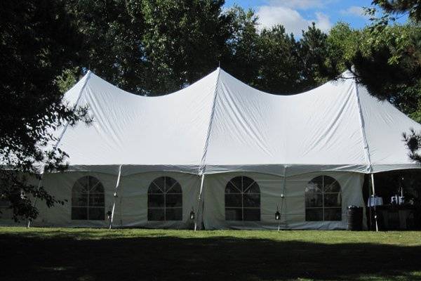 Fairy Tale Tents & Events