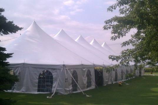 Fairy Tale Tents & Events