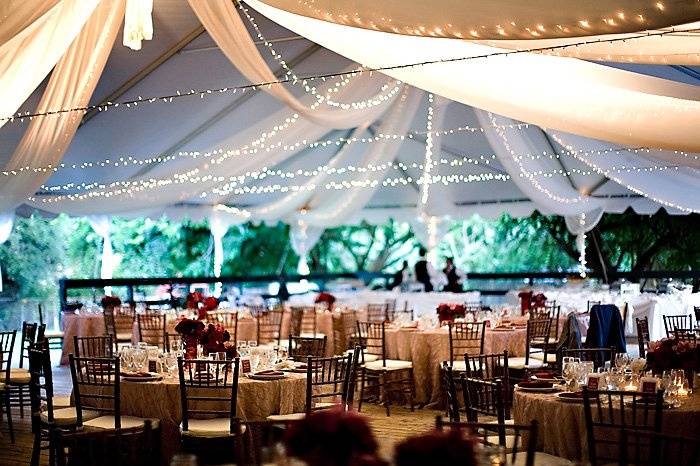 Fairy Tale Tents & Events