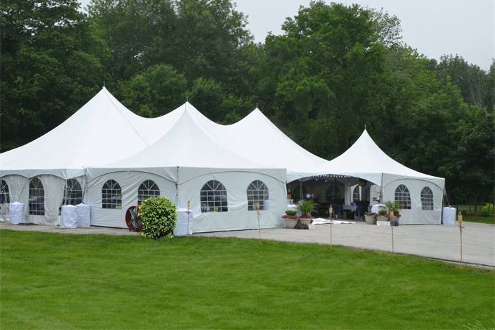 Fairy Tale Tents & Events