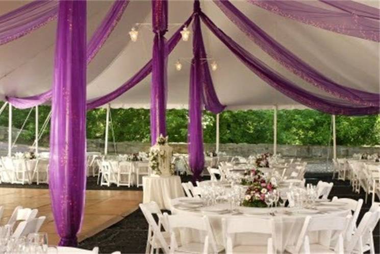 Fairy Tale Tents & Events