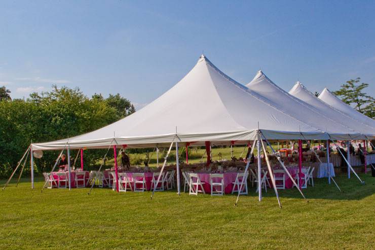 Fairy Tale Tents & Events